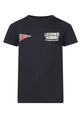 Unlocked jongens shirt korte mouw